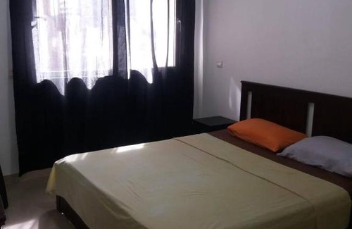 Gauthier Apartment | استوديو روعة