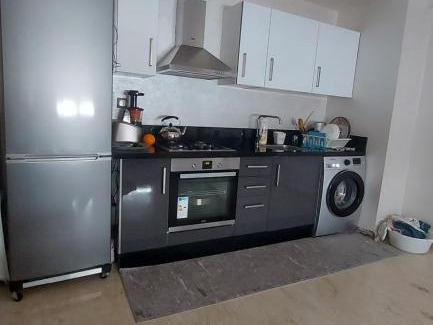 Mohammedia Apartment | حي الحديقة