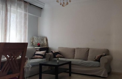 Bourgogne Apartment | 公寓型民宿两间卧室大床房可做饭
