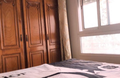 Bourgogne Apartment | 公寓型民宿两间卧室大床房可做饭