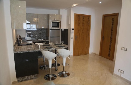 LA GIRONDE Apartment | 001. New and comfortable Appartment, Casa Center
