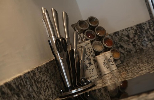 LA GIRONDE Apartment | 001. New and comfortable Appartment, Casa Center