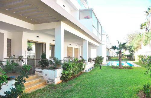 Pont Blondin Apartment | 100 m² Apartment ∙ 2 bedrooms ∙ 6 guests