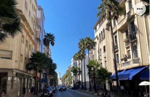 LA GIRONDE Apartment | 100 m² Apartment ∙ 2 bedrooms ∙ 4 guests