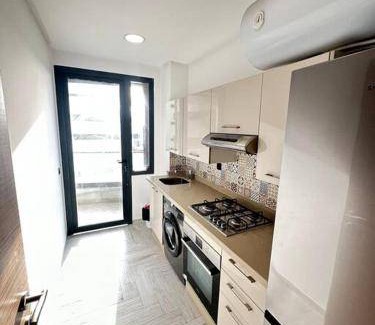 Casablanca Apartment | 100 m² Apartment ∙ 1 bedroom ∙ 1 guest