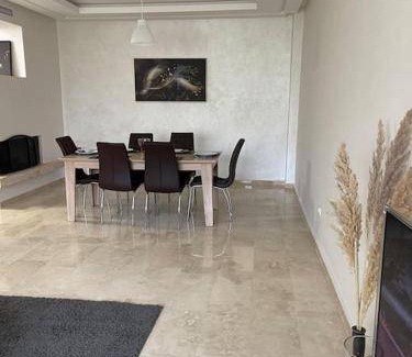 Nouaceur Apartment | 105 m² Apartment ∙ 2 bedrooms ∙ 5 guests