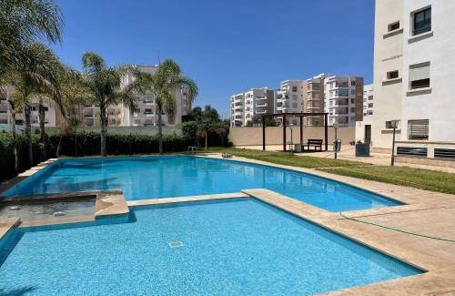 Nouaceur Apartment | 105 m² Apartment ∙ 2 bedrooms ∙ 5 guests