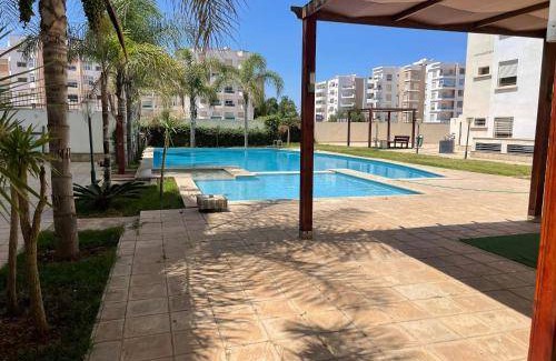 Nouaceur Apartment | 105 m² Apartment ∙ 2 bedrooms ∙ 5 guests