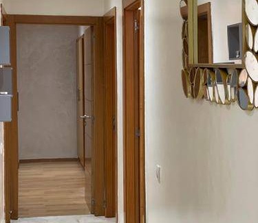 Belvedere Apartment | 110 m² Apartment ∙ 3 bedrooms ∙ 7 guests