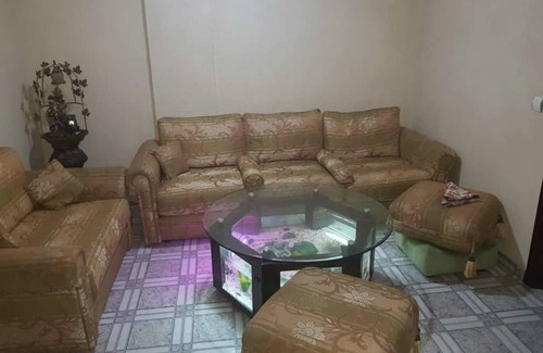 SOUR JDID Apartment | 110 m² Apartment ∙ 2 bedrooms ∙ 3 guests