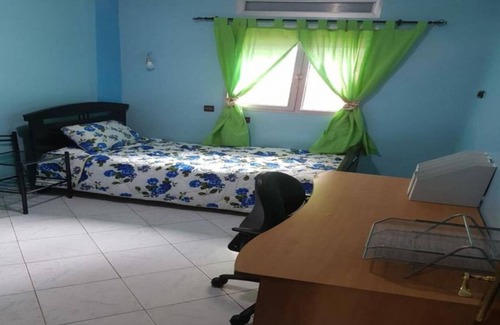 SOUR JDID Apartment | 110 m² Apartment ∙ 2 bedrooms ∙ 3 guests