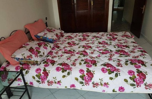 SOUR JDID Apartment | 110 m² Apartment ∙ 2 bedrooms ∙ 3 guests