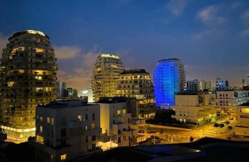 Casablanca Apartment | 112 m² Apartment ∙ 2 bedrooms ∙ 5 guests