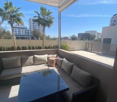 Casablanca Apartment | 112 m² Apartment ∙ 2 bedrooms ∙ 5 guests