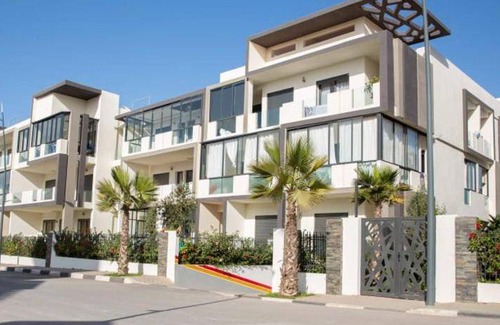 Tamariss Apartment | 119 m² Apartment ∙ 2 bedrooms ∙ 4 guests
