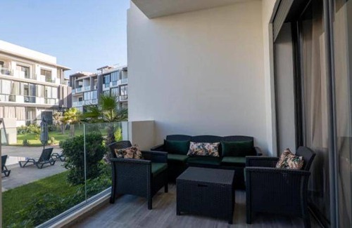 Tamariss Apartment | 119 m² Apartment ∙ 2 bedrooms ∙ 4 guests