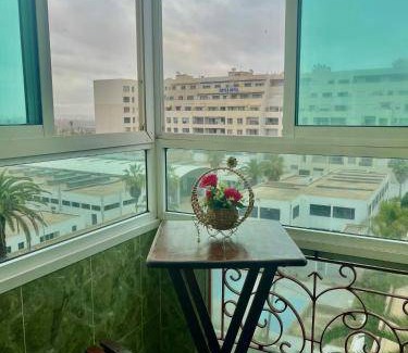 RACINE EXTENSION Apartment | 120 m² Apartment ∙ 2 bedrooms ∙ 13 guests