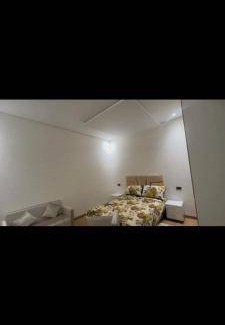 Dar Bouazza Apartment | 120 m² Apartment ∙ 2 bedrooms ∙ 8 guests