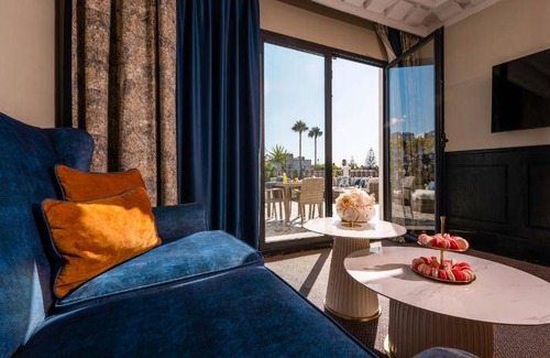 Racine Hotel | 120 m² Hotel ∙ 2 bedrooms ∙ 127 guests