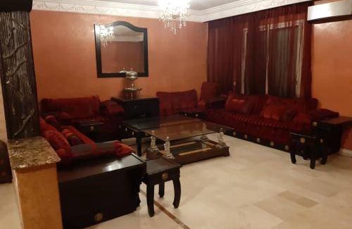 Bourgogne Apartment | 126 m² Apartment ∙ 2 bedrooms ∙ 6 guests