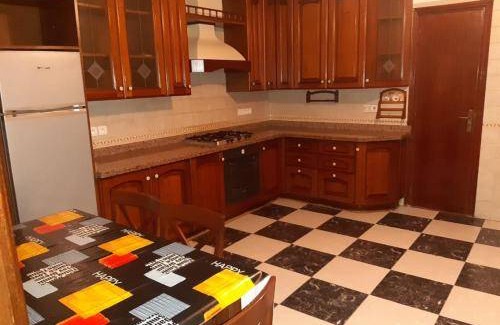 Bourgogne Apartment | 126 m² Apartment ∙ 2 bedrooms ∙ 6 guests