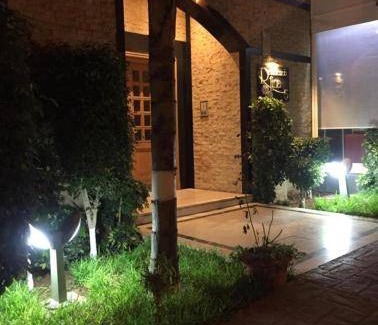 Ain Chock Apartment | 130 m² Apartment ∙ 2 bedrooms ∙ 5 guests
