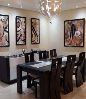 Ain Chock Apartment | 130 m² Apartment ∙ 2 bedrooms ∙ 5 guests