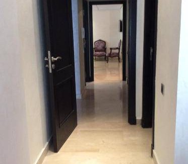 Ain Chock Apartment | 130 m² Apartment ∙ 2 bedrooms ∙ 5 guests