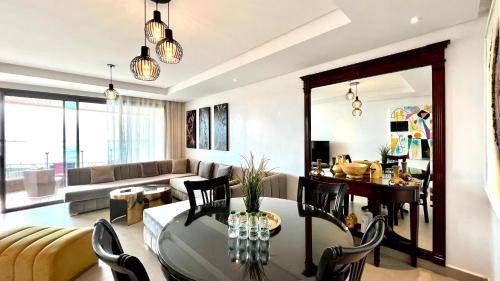 SOUR JDID Apartment | 145 m² Apartment ∙ 2 bedrooms ∙ 4 guests