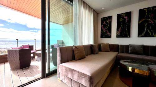 SOUR JDID Apartment | 145 m² Apartment ∙ 2 bedrooms ∙ 4 guests