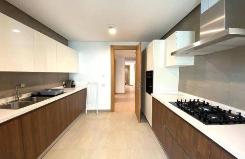 SOUR JDID Apartment | 145 m² Apartment ∙ 2 bedrooms ∙ 4 guests