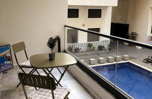 Mohammedia Apartment | 150 m² Apartment ∙ 2 bedrooms ∙ 6 guests