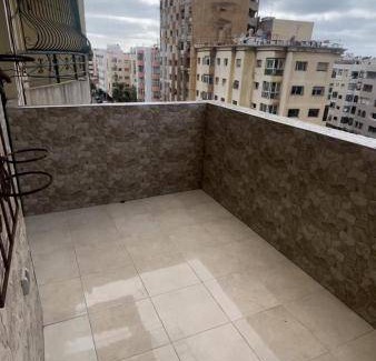 RACINE EXTENSION Apartment | 155 m² Apartment ∙ 2 bedrooms ∙ 9 guests