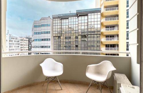 Racine Apartment | 175 m² Apartment ∙ 3 bedrooms ∙ 8 guests