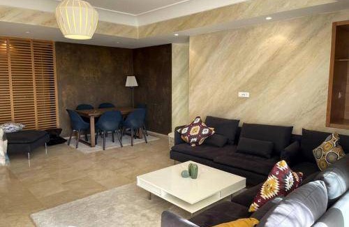 Casablanca Apartment | 180 m² Apartment ∙ 2 bedrooms ∙ 4 guests