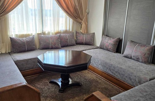 Mohammedia House | 2 Bedroom Apartment