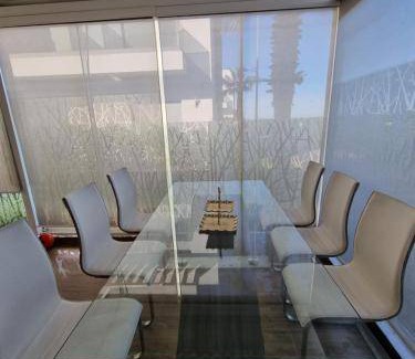 Sidi Rahal Resort | 260 m² Resort ∙ 3 bedrooms ∙ 10 guests