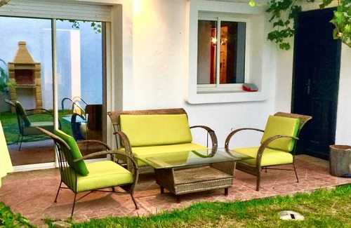 Tamariss Villa | 280 m² Villa ∙ 4 bedrooms ∙ 7 guests