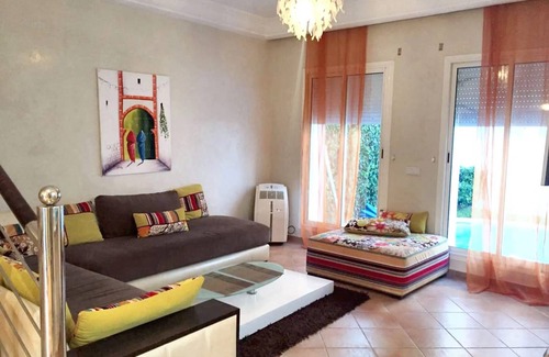 Tamariss Villa | 280 m² Villa ∙ 4 bedrooms ∙ 7 guests