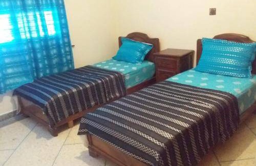 Sidi Bouzid Villa | 300 m² Villa ∙ 2 bedrooms ∙ 7 guests