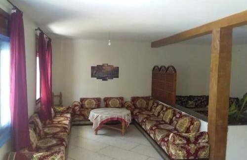 Sidi Bouzid Villa | 300 m² Villa ∙ 2 bedrooms ∙ 7 guests