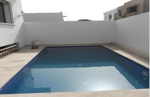 Tamariss Villa | 310 m² Villa ∙ 4 bedrooms ∙ 9 guests