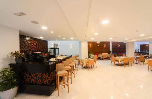 Casablanca Apartment | 32 m² Apartment ∙ 127 guests