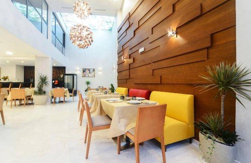 Casablanca Apartment | 32 m² Apartment ∙ 127 guests