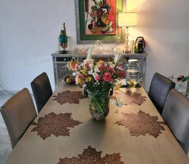 Casablanca Villa | 360 m² Villa ∙ 3 bedrooms ∙ 6 guests