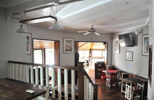 Gauthier Hotel | 40 m² Hotel ∙ 4 guests