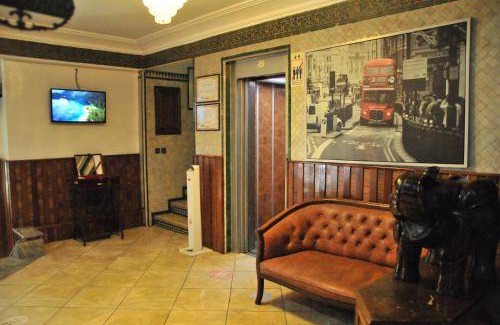 Gauthier Hotel | 40 m² Hotel ∙ 4 guests