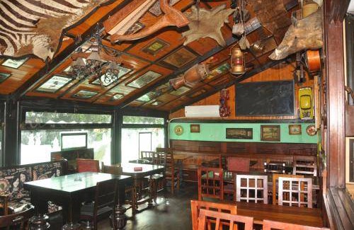 Gauthier Hotel | 40 m² Hotel ∙ 4 guests