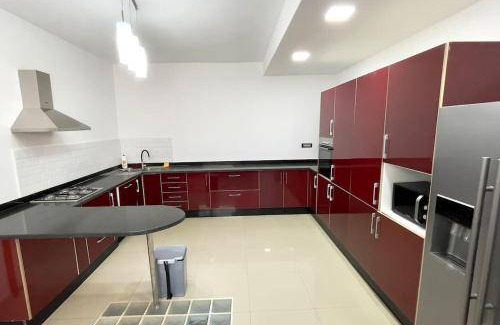 Casablanca Villa | 400 m² Villa ∙ 6 bedrooms ∙ 11 guests