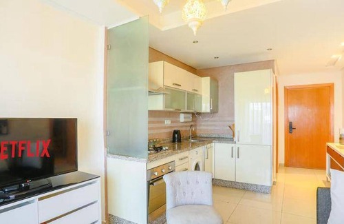 SOUR JDID Apartment | 45 m² Apartment ∙ 1 bedroom ∙ 2 guests